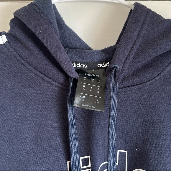 Adidas hoodie - Picture 4 of 5